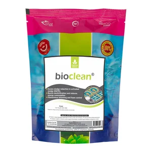 Buy Aerobic Wastewater Treatment for Industries to reduce BOD and COD ...