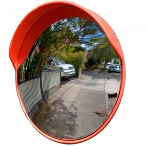 Convex Mirror Outdoor Diameter 80Cm