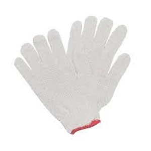 Yarn Safety Gloves 6