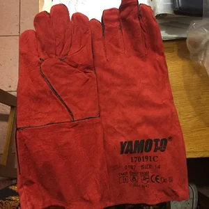 Sarung Tangan Safety Las Yamato