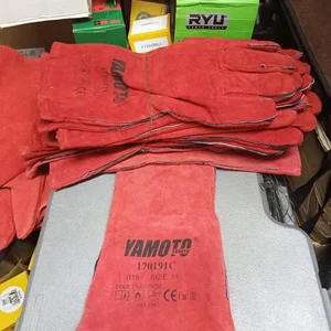 Sarung Tangan Safety Las Yamato