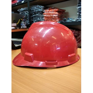 Helm Safety Vgs Inner Biasa