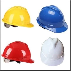 Helm Safety Nsa Inner Biasa