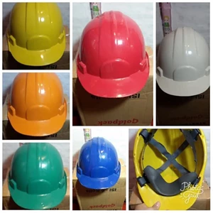 Helm Safety Merk Ultra Murah