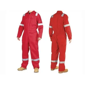 Wearpark Tahan Api Nomax Dupont Ori 6Osh Dan 4 Seteah Osh