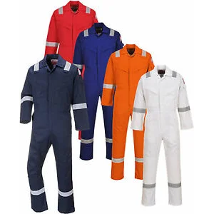 Wearpark Coveral Asgard Bahan Tebal Berkualitas