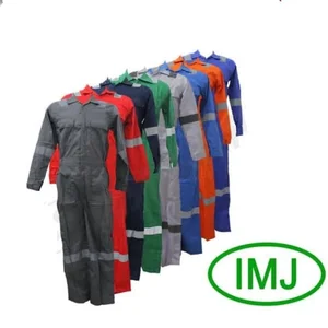 Wearpark Terusan Imj Bahan Kain American Driil Halus