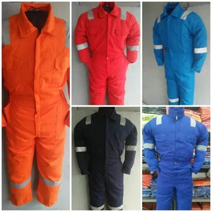Wearpark Coveral Tomy Bahan Halus Dan Harga Murah