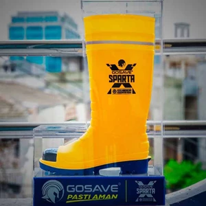 Gosave Sparta Safety Boots