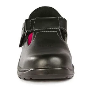 Sepatu Safety Cheetah Type 4008H