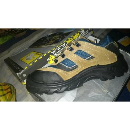 Dari Sepatu Safety Shoes Jogger X2020 5