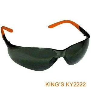 Kacamata Safety King Ky 2222 Murah
