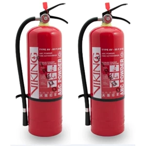 Viking Powder Fire Extinguisher 3.5 Kg