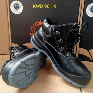 Sepatu Safety Kings Kwd 901X