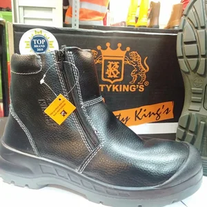 Sepatu Safety Kings Kwd 806X
