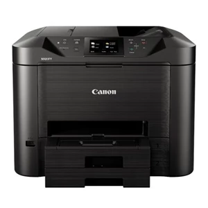 Canon Inkjet Multifunction Printer Maxify Mb5170 (A4)