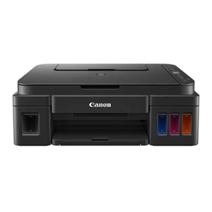 Canon Inkjet Printer Multifunction Pixma G3010