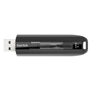 Flashdisk Sandisk Extreme Go Usb 3.1 Flash Drive 128Gb