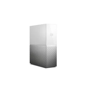 Paspor Case Wd My Cloud Home 4Tb - White