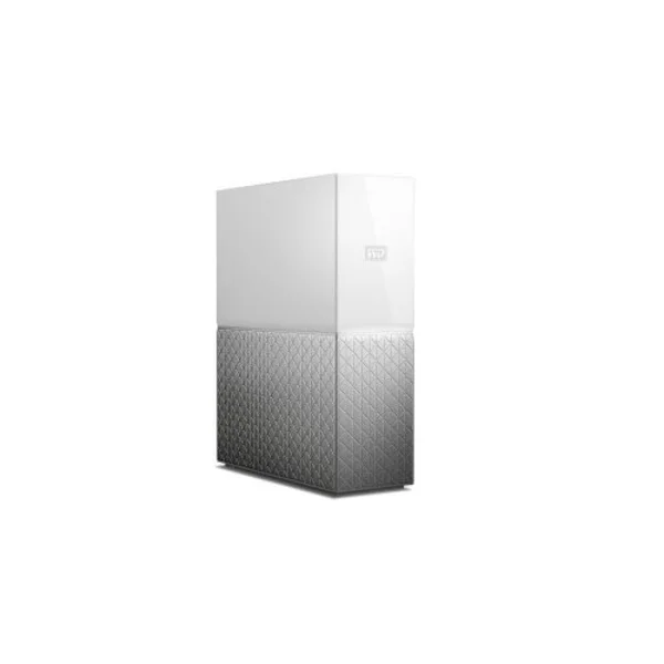 Paspor Case Wd My Cloud Home 4Tb - White