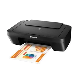 Canon Cartridge Printer Mg - 2570