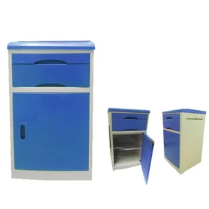 Golsen Bed Side Cabinet 415 X 450 X 720 Mm