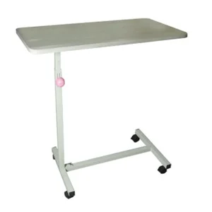 Golsen Over Bed Table Ukuran 760 X 380 Mm