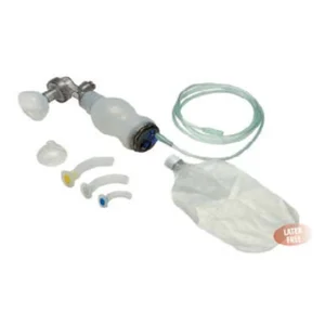 Resuscitator Fazzini Silicon Bag Infant 0722