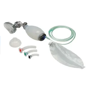 Resuscitator Fazzini Silicon Bag Infant 0721