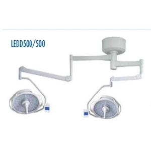 Lampu Operasi Fazzini Led 500/500