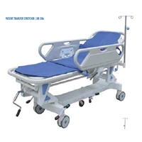 Golsen Patient Bed Dr-306 Full Length 1720Mm