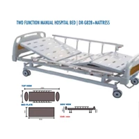 Golsen Patient Bed Manual Dr-G828+Mattress