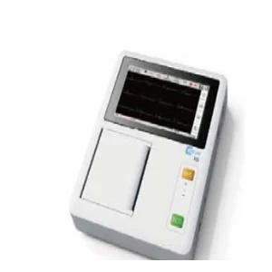Electrocardiography Cute Life Frequency 0.05Hz - 150Hz