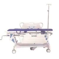 Patient Bed Golsen Stretcher Dr-306 Maximum Safe Load 250Kg