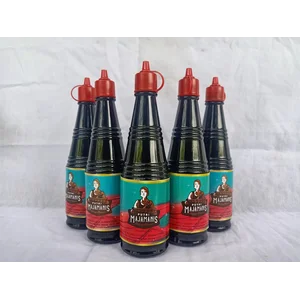 Kecap Manis Putri Maja Manis