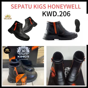 Sepatu king honeywell kwd 206 X / Sepatu Olahraga