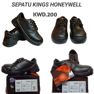 SEPATU SAFETY KING'S KWD 200 X / Sepatu Olahraga 