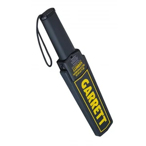 Garret Metal Detector USA Super Scanner / Peralatan Instrumentasi dan Kontrol