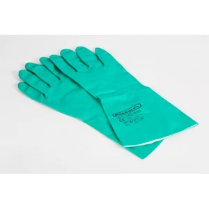 Sarung Tangan Safety Ruber Nitrile Rnf15 / Sarung Tangan Nitrile