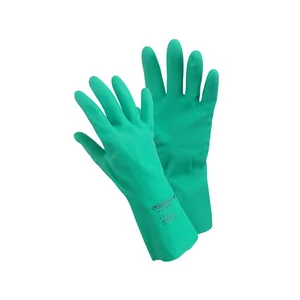 Sarung Tangan Safety Ruber Nitrile Rnf15 / Sarung Tangan Nitrile