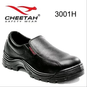 Safety Shoes Cheetah Type 3001H