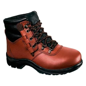 Sepatu Safety Dr. Osha Ankle Boot 3228