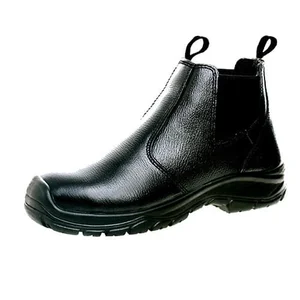 Sepatu Safety Dr. Osha Principal Ankle Boot 3222