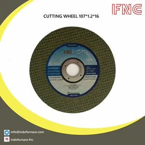 Mata Gerinda Cutting Wheel 4 Inch Power Tools