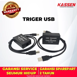 Kassen Trigger Usb Cable Usb