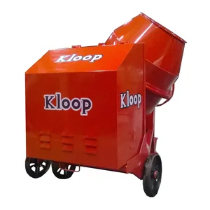 Molen Semen Kloop Kl 500