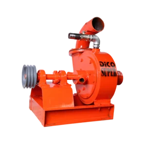 Pompa Pasir Dico 6" 20Mm J - (2½")