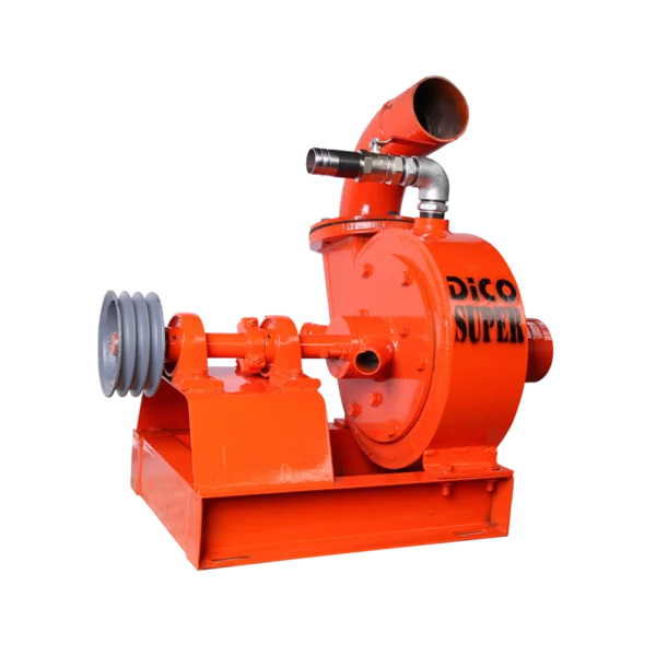 Pompa Pasir Dico 6" 20Mm J - (2½")