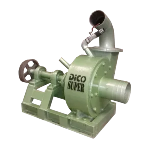 Pompa Pasir Dico 6" 20Mm S - (2½")