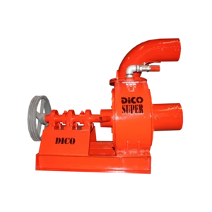 Pompa Pasir Dico 8" 20Mm J - (2½")